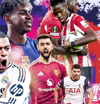 半场战报：巴西1